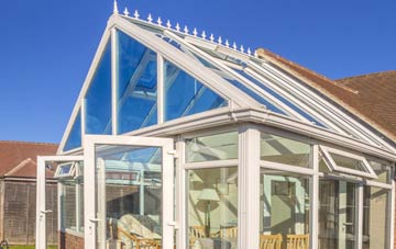 conservatory roof insulation costs Thuxton