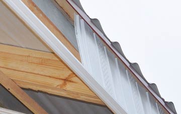 why Thuxton fascia repairs are essential