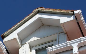 Thuxton fascia installation costs