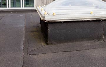 disadvantages of Thuxton flat roofs