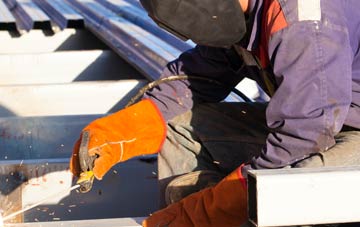 Thuxton flat roofing options