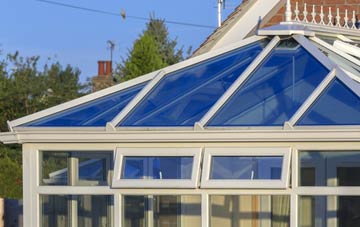 professional Thuxton conservatory insulation