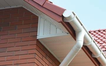 Thuxton soffit repair costs