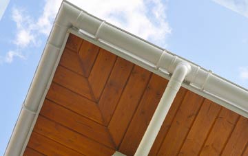 Thuxton soffit types