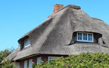 thatch roofing Thuxton, Norfolk