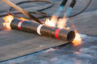 free Thuxton roof quotes