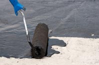 find the best Thuxton roofing companies