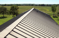 Thuxton metal roof quotes